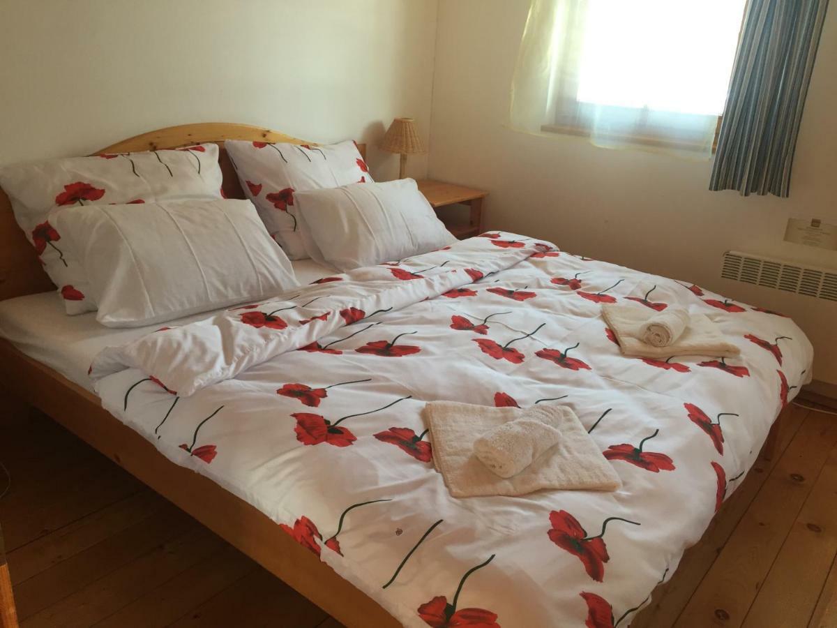 Chatka Tatralandia 114 Liptovska Ondrasova Buitenkant foto